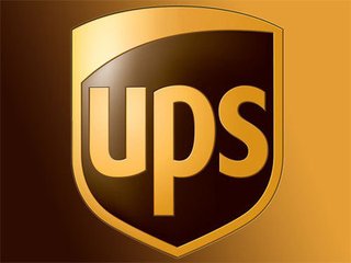 UPS国际小包 UPS国际小包