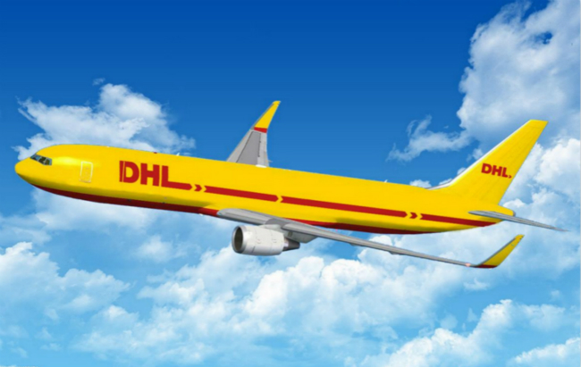 DHL国际专线:时效性强 DHL国际专线:时效性强