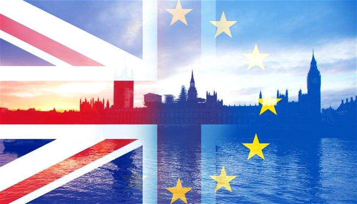 英国纯电小包专线