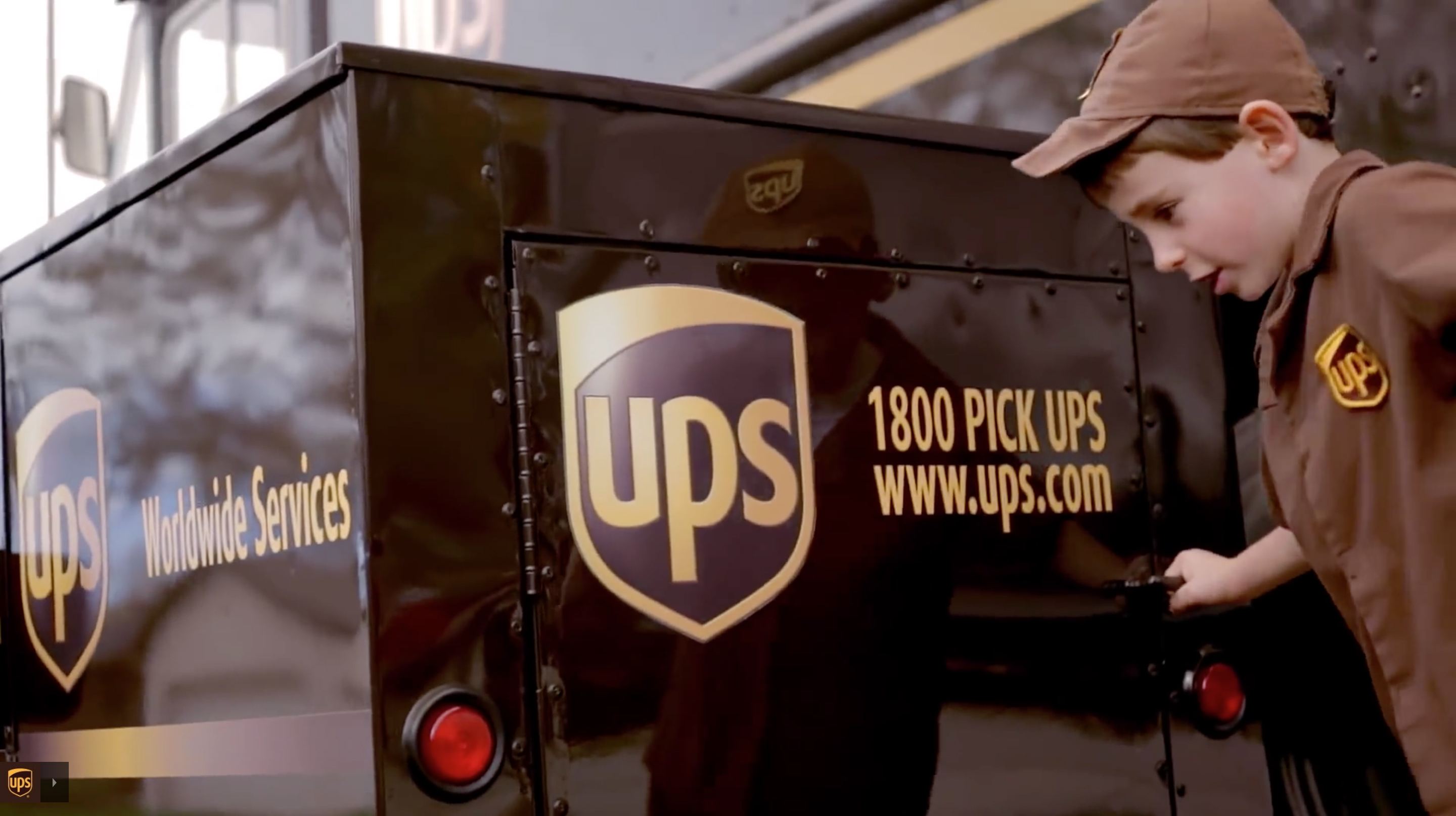 UPS国际快递 UPS国际快递