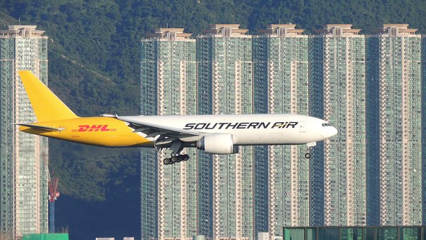 DHL国际快递 DHL国际快递